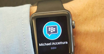 BlackBerry BBM gets enhanced privacy features in new release