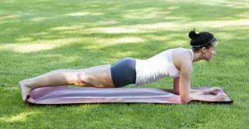  5 ways to shape up your belly 