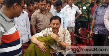 নিহত তিন ব্যবসায়ীর পরিবারকে অনুদান প্রদান