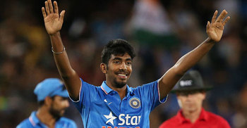 Playing tennis-ball cricket helped me bowl Yorkers: Bumrah