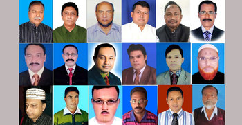 চকরিয়ায় বিদ্রোহীদের চাপে বেকায়দায় দলীয় প্রার্থীরা