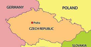 Czech Republic leaders approve plan to change country’s name 