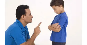 9 things never to say to your child