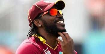 Chris Gayle to become father; will miss next two IPL matches 