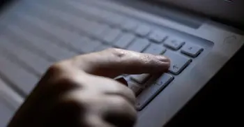 Man deletes his whole company after typing wrong code