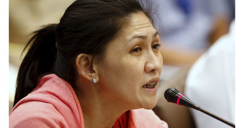 BB heist: Deguito admits lying in money laundering probe