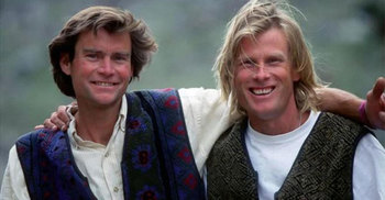 Body of world-class climber may have been found 16 years later