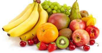 Want to reduce risk of heart attack, stroke? Eat more fruits 
