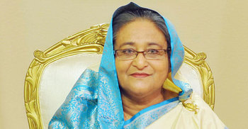 PM reveals legal aid helpline 16430