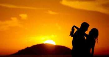 Germs, not true love, make humans mate for life, researchers say