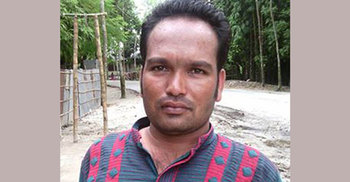 পাটগ্রাম সীমান্তে মাদকসহ ছাত্রলীগ নেতা আটক