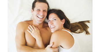 What women really want - female sex myths busted