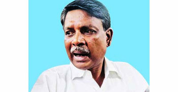 MP Liton charged over child shooting