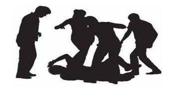 Youth ‘lynched to death’  