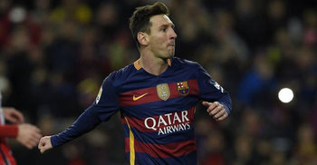 Messi denies tax evasion in Panama Papers scandal