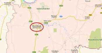 2 crushed under train in Moulvibazar
