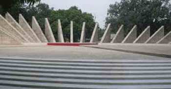 Mujibnagar Day today 