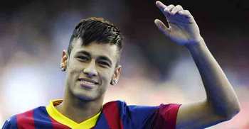 Neymar buys $9 million jet 