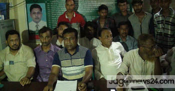 নোয়াখালীতে বিএনপির প্রার্থীদের নির্বাচন বর্জন