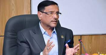 BNP’s latest blueprint to kill Joy: Obaidul 