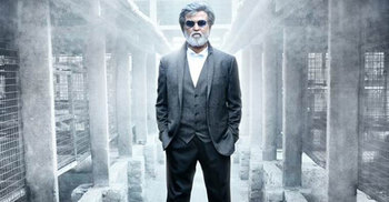 Rajinikanth: ‘Kabali’ will release in May or June
