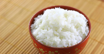 Eating rice may be harmful for your kids: Study