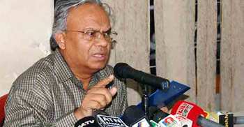 CEC’s no interest in fair election: Rizvi 