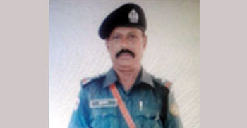 কারারক্ষী খুনের ঘটনায় মামলা, গ্রেফতার ১