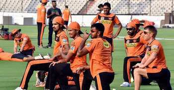 IPL 2016: Against KKR, Sunrisers hope to get tactics right