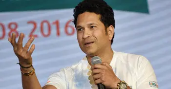 Acting was more challenging than playing cricket: Sachin Tendulka
