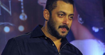 I respect Anant Ambani’s willpower: Salman Khan