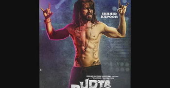 Enjoying this phase of my career: Shahid Kapoor