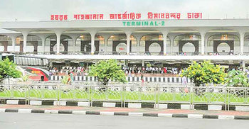 UK satisfied over security at Dhaka airport