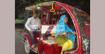 ‘আমি কেন পারবো না’