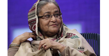 PM lays foundation stone of burn institute