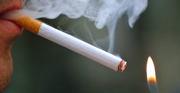 Smoking causes vision loss in patients, say ophthalmologists 