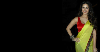 I don’t expect to get any award: Sunny Leone