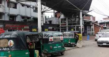 Filling station owners go on strike in Sylhet  
