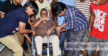 আরিফুল হকের জামিনের মেয়াদ বাড়েনি