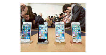 Size does matter when it comes to smartphones