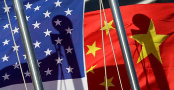 U.S. Navy officer charged with spying, possibly for China, Taiwan