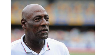 Viv knocks ICC for criticism of T20 champs