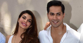 Varun Dhawan confirms Dharma film but mum on details 