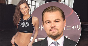 পাওয়া গেছে লিওনার্দোর প্রেমিকা!