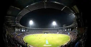 Shifting Maharashtra matches huge logistical nightmare