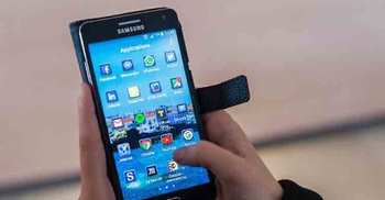 A few tricks up the droid’s sleeve 