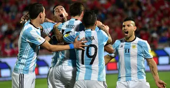 র‌্যাংকিংয়ের শীর্ষে আর্জেন্টিনা, বাংলাদেশ ১৭৭ নম্বরে