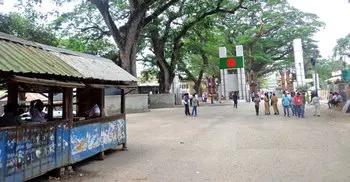 পশ্চিমবঙ্গে নির্বাচন উপলক্ষে বেনাপোলে আমদানি-রফতানি বন্ধ