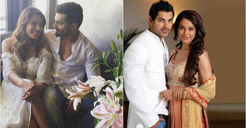 John evades question on Bipasha’s marriage 