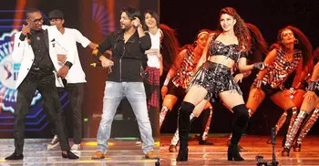 IPL 2016 Opening Ceremony held (Video)